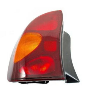 vsigvjhs48 Задній ліхтар Daewoo Lanos / Sens 1998+ седан лівий