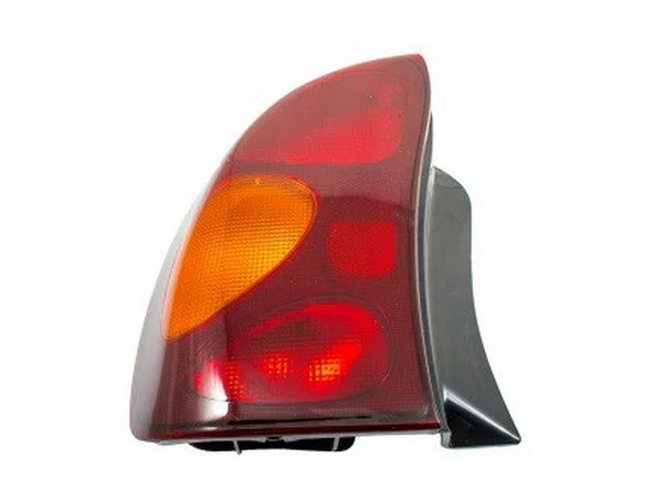 Задній ліхтар Daewoo Lanos / Sens 1998+ седан лівий