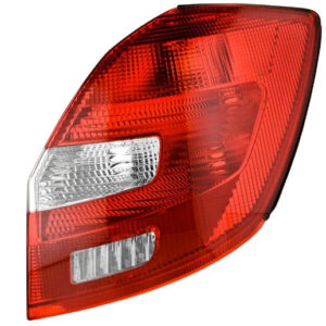 Задній ліхтар Skoda Fabia 2 хетчбек/універсал 2007-2014 правий