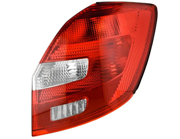 vsigvjhs481 Задній ліхтар Skoda Fabia 2 хетчбек/універсал 2007-2014 правий