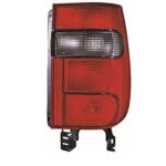 Задній ліхтар Skoda Felicia Caddy 1995-2001 правий 69841598