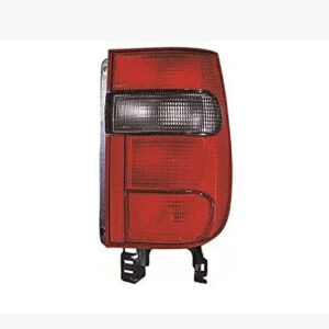 vsigvjhs486 Задній ліхтар Skoda Felicia 1995-2001 лівий