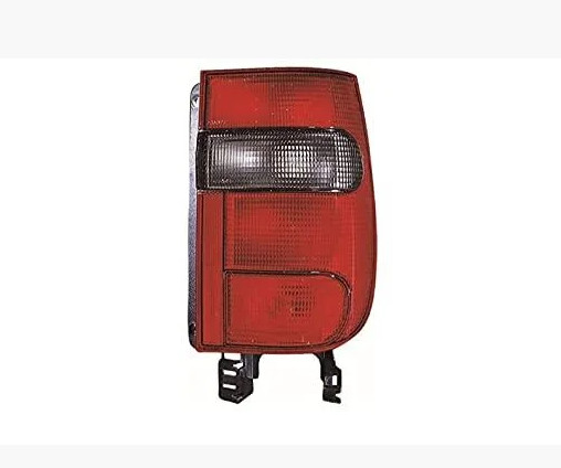 Задній ліхтар Skoda Felicia 1995-2001 лівий
