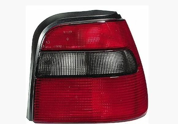 vsigvjhs487 Задній ліхтар Skoda Felicia хетчбек/універсал 1995-1998 лівий