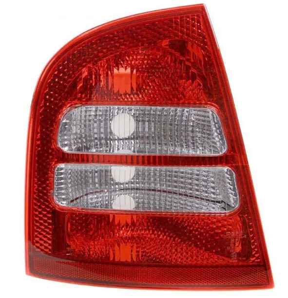 Задній ліхтар Skoda Octavia седан 2000-2010 лівий