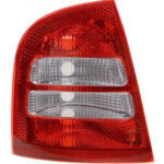 Задній ліхтар Skoda Octavia седан 2000-2010 правий Задній ліхтар Skoda Octavia седан 2000-2010 правий GS 6403 D302