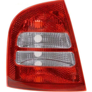 Задній ліхтар Skoda Octavia седан 2000-2010 правий