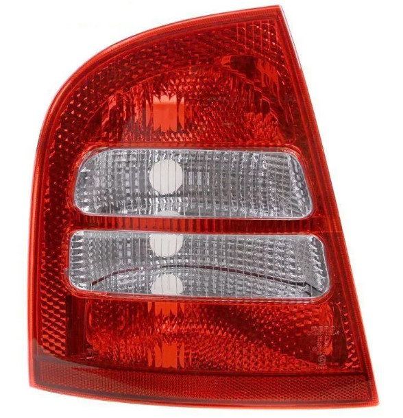Задній ліхтар Skoda Octavia седан 2000-2010 правий