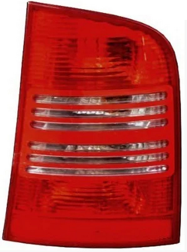 vsigvjhs495 Задній ліхтар Skoda Octavia універсал 1997-2009 правий