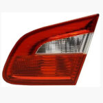 Задній ліхтар Skoda Superb 2009-2014 седан правий 69841162160