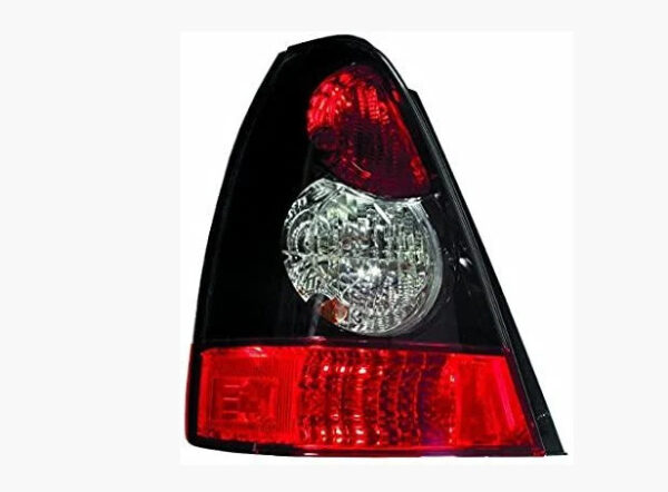 Задній ліхтар Subaru Forester 2006-2008 лівий