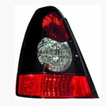 Задній ліхтар Subaru Forester 2006-2008 правий Задній ліхтар Subaru Forester 2006-2008 правий GS 6715 D304