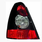 Задній ліхтар Subaru Forester 2006-2008 правий GS 6715 D302