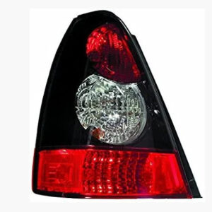 Задній ліхтар Subaru Forester 2006-2008 правий