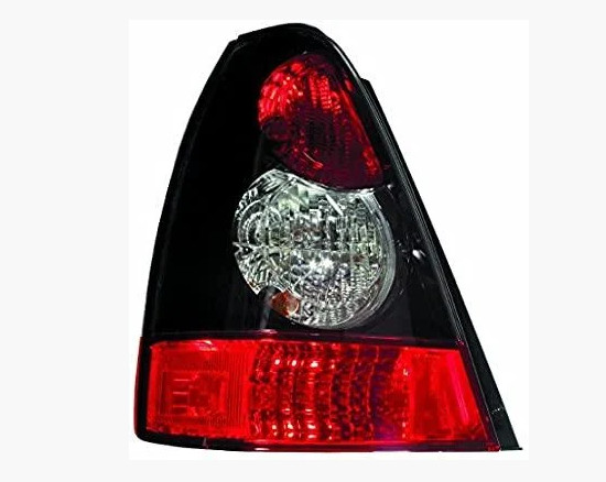 Задній ліхтар Subaru Forester 2006-2008 правий