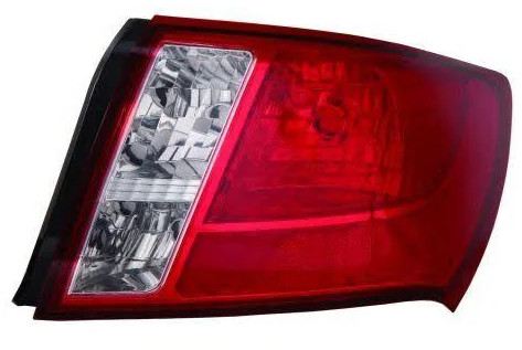 Задній ліхтар Subaru Impreza седан 2007-2012 лівий