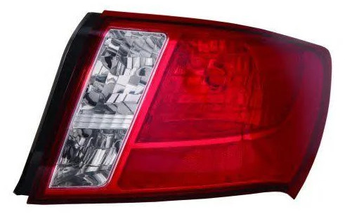 vsigvjhs503 Задній ліхтар Subaru Impreza седан 2007-2012 правий