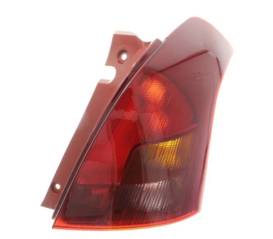 Задній ліхтар Suzuki Swift 2005-2007 правий