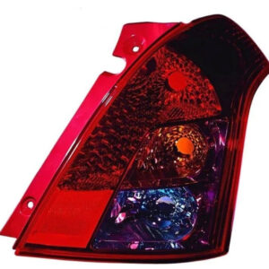 Задній ліхтар Suzuki Swift 2007-2010 лівий