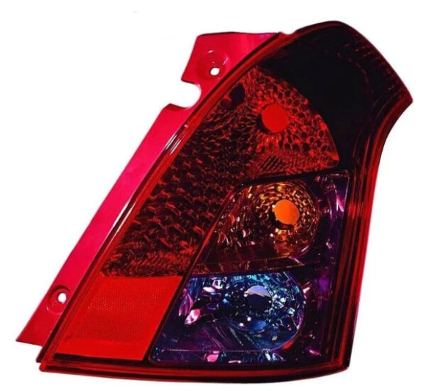 Задній ліхтар Suzuki Swift 2007-2010 лівий