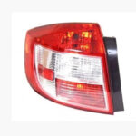 Задній ліхтар Suzuki SX4 2006+ лівий седан Задній ліхтар Suzuki SX4 2006+ лівий седан FP 6815 M02