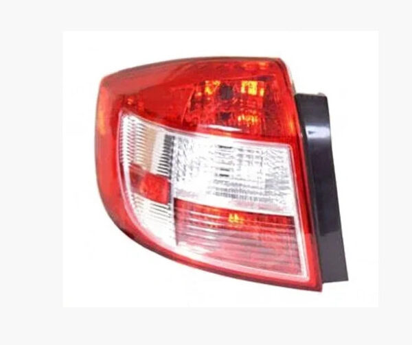 Задній ліхтар Suzuki SX4 2006+ лівий седан