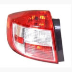 Задній ліхтар Suzuki SX4 2006+ седан правий Задній ліхтар Suzuki SX4 2006+ седан правий GS 6815 D301