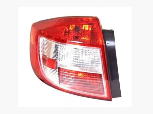 Задній ліхтар Suzuki SX4 2006+ седан правий