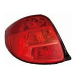 Задній ліхтар Suzuki SX4 Fiat Sedici хетчбек 2006+ правий GS 6815 D304-S
