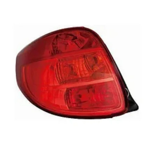 vsigvjhs508 Задній ліхтар Suzuki SX4 Fiat Sedici хетчбек 2006+ правий