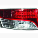 Задній ліхтар Toyota Avensis T27 2009-2011 седан лівий FP 7020 940
