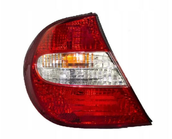 vsigvjhs510 Задній ліхтар Toyota Camry XV30 2002-2004 лівий Америка
