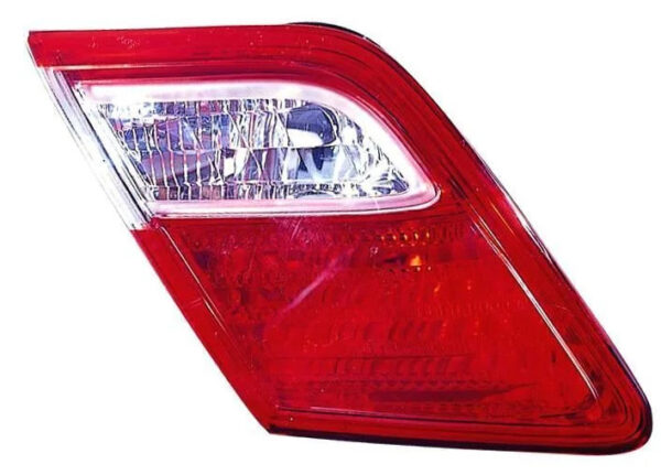 vsigvjhs511 Задній ліхтар Toyota Camry XV40 2006-2011 лівий внутрішній