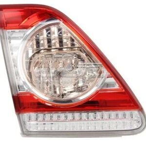 vsigvjhs518 Задній ліхтар Toyota Corolla 2010-2012 правий внутрішній