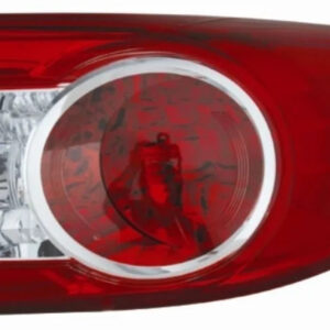 vsigvjhs520 Задній ліхтар Toyota Corolla 2010 - 2012 правий у бампер катафот