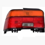 Задній ліхтар Toyota Corolla седан 1992-1997 лівий FP 8112 F1-E