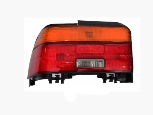 Задній ліхтар Toyota Corolla седан 1992-1997 лівий