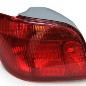 Задній ліхтар Toyota Yaris 2003-2006 лівий