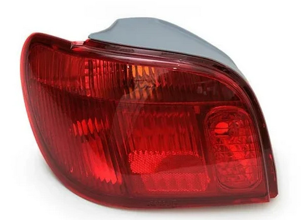 Задній ліхтар Toyota Yaris 2003-2006 лівий