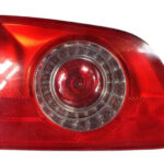 Задній ліхтар Volkswagen Passat B6 універсал 2005-2010 лівий внутрішній FP 7407 H3-E