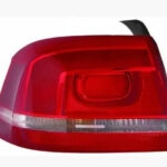 Задній ліхтар Volkswagen Passat B7 Європа 2010-2014 правий Седан GS 7407 D313-X