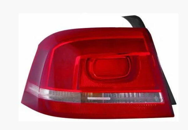 Задній ліхтар Volkswagen Passat B7 Європа 2010-2014 правий Седан