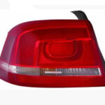 Задній ліхтар Volkswagen Passat B7 Європа 2010-2014 правий LED Седан FP 7423 950-P