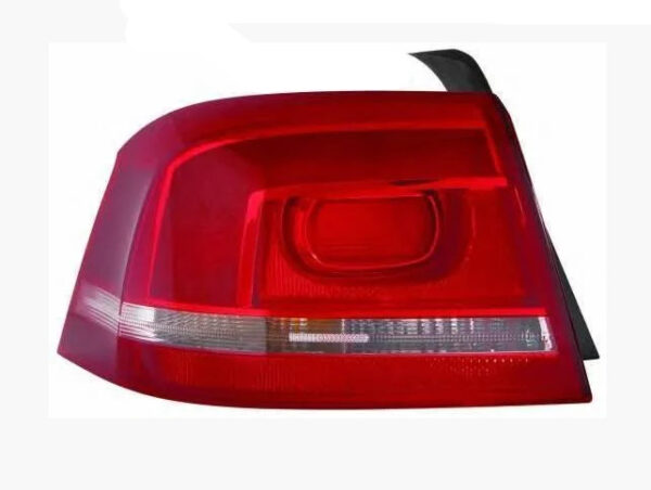 vsigvjhs543 Задній ліхтар Volkswagen Passat B7 Європа 2010-2014 правий LED Седан