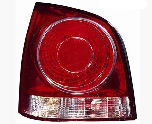 vsigvjhs544 Задній ліхтар Volkswagen Polo 2002-2005 лівий