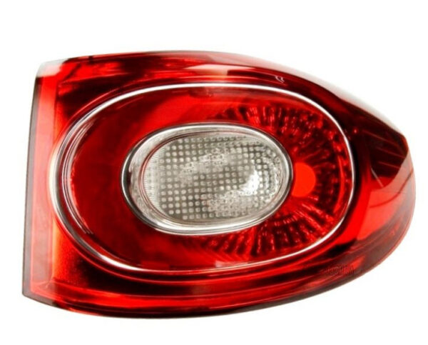 vsigvjhs547 Задній ліхтар Volkswagen Tiguan 2007-2011 правий зовнішній