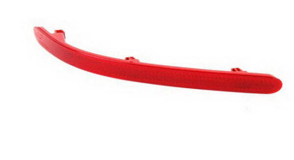 Задній ліхтар Volkswagen Touareg 2002-2006 лівий у бампері