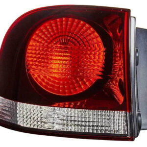 vsigvjhs549 Задній ліхтар Volkswagen Touareg 2007-2009 лівий зовнішній