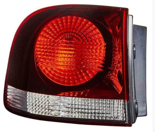 Задній ліхтар Volkswagen Touareg 2007-2009 лівий зовнішній