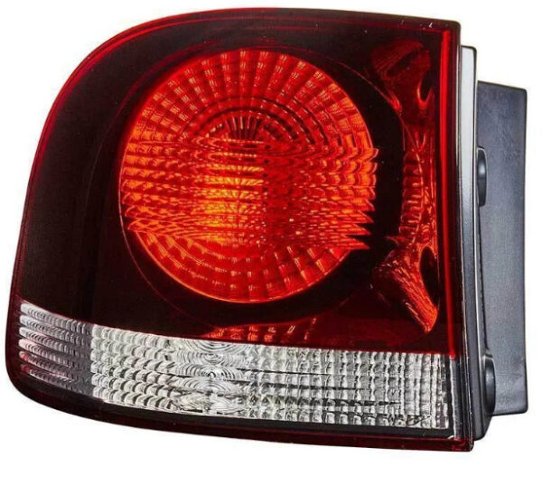 vsigvjhs550 Задній ліхтар Volkswagen Touareg 2007-2009 правий зовнішній